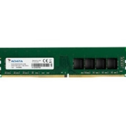 Adata Premier AD4U32008G22-BGN 8GB (1x 8GB) DIMM System Memory, 3200MHz, DDR4, CL22 - Bulk Adata Premier AD4U32008G22-BGN 8GB (1x 8GB) DIMM System Memory, 3200MHz, DDR4, CL22 - Bulk