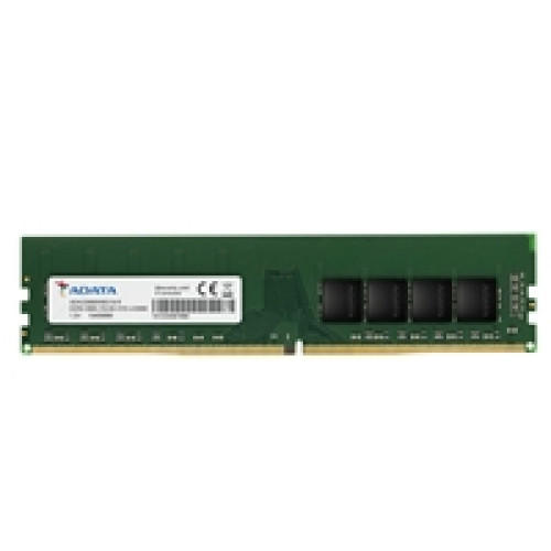 Adata Premier AD4U266616G19-SGN 16GB (1x 16GB) DIMM System Memory, 2666MHz, DDR4, CL19