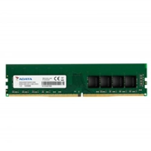 Adata Premier AD4U32008G22-SGN 8GB (1x 8GB) DIMM System Memory, 3200MHz, DDR4, CL22 Adata Premier AD4U32008G22-SGN 8GB (1x 8GB) DIMM System Memory, 3200MHz, DDR4, CL22
