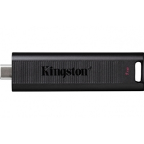 Kingston DTMAX/1TB DataTraveler Max 1TB USB-C USB Drive, USB3.2, Gen2, 1000MB/s, Black, Retail Boxed Kingston DTMAX/1TB DataTraveler Max 1TB USB-C USB Drive, USB3.2, Gen2, 1000MB/s, Black, Retail Boxed