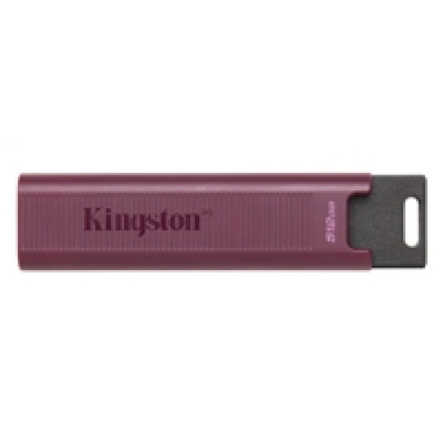 Kingston DataTraveller Max DTMAXA/512GB 512GB USB 3.2 Gen 2 Flash Drive Kingston DataTraveller Max DTMAXA/512GB 512GB USB 3.2 Gen 2 Flash Drive