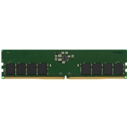 Kingston KCP556US8-16 16GB (1x 16GB) DIMM System Memory, 5600MHz, DDR5, CL46 Kingston KCP556US8-16 16GB (1x 16GB) DIMM System Memory, 5600MHz, DDR5, CL46