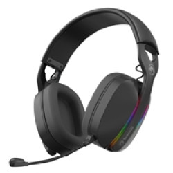 Marvo Scorpion HG9086W Bluetooth and Wired Tri-Mode Connection RGB Stereo Gaming Headphones Marvo Scorpion HG9086W Bluetooth and Wired Tri-Mode Connection RGB Stereo Gaming Headphones