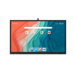Newline TT-8623QCA+ 86" Elara Pro Android 13, Cast+, Interactive Touch Screen with Camera Newline TT-8623QCA+ 86" Elara Pro Android 13, Cast+, Interactive Touch Screen with Camera