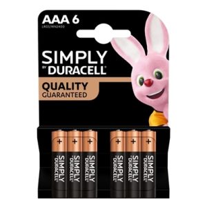 duracell-simply-alkaline-pack-of-6-aaa-batteries