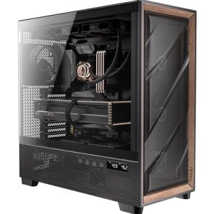 antec-flux-pro-full-tower-pc-case-with-tempered-glass-black-wood-6-pre-installed-fans-usb-type-c-e-atx-atx-matx-mitx-compatibility