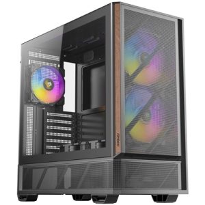 antec-p30-argb-mid-tower-gaming-case-high-airflow-design-tempered-glass-side-panel-usb-c-10-gb-s-pre-installed-argb-fans-black