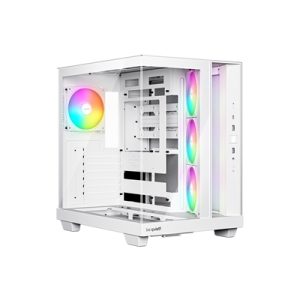 be-quiet-light-base-500-lx-bgw86-white-mid-tower-case-tempered-glass-4x-argb-light-wings-lx-fans-high-airflow-atx-case-usb-c-10-gbps-400-mm-gpu-support-vertical-gpu-mount