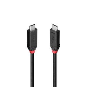 lindy-black-line-37002-2m-usb4-240w-cable-24-pin-usb-c-m-to-24-pin-usb-c-m
