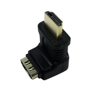 target-hdmi-right-angled-male-to-female-adapter-due-to-the-position-of-the-hdmi-port-it-can-make-270-on-some-devices