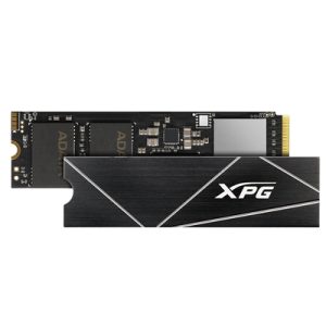 adata-xpg-gammix-s70-blade-agammixs70b-2t-cs-2tb-nvme-ssd-m-2-interface-pcie-gen4-2280-read-7400mb-s-write-6700mb-s-5-year-warranty