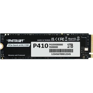 patriot-p410-p410p1tbm28h-1tb-pcie-gen4-x4-m-2-ssd-read-5000mb-s-write-4500mb-s-5-year-limited-warranty