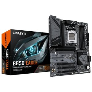 gigabyte-b650-eagle-amd-am5-socket-motherboard-atx-4x-ddr5-slots-3x-m-2-sockets-fitted-i-o-shield-gbe-lan-1x-displayport-1x-hdmi-port