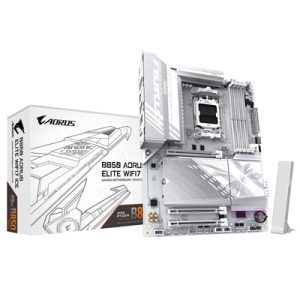 gigabyte-b850-aorus-elite-wifi7-ice-amd-am5-socket-motherboard-atx-4x-ddr5-slots-3x-m-2-sockets-fitted-i-o-shield-2-5gbe-lan-wi-fi-7-1x-displayport-1x-hdmi-port