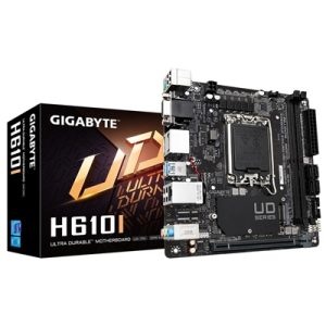 gigabyte-h610i-intel-1700-socket-motherboard-mini-itx-2x-ddr5-slots-1x-m-2-socket-gbe-lan-1x-d-sub-2x-displayport-1x-hdmi-port