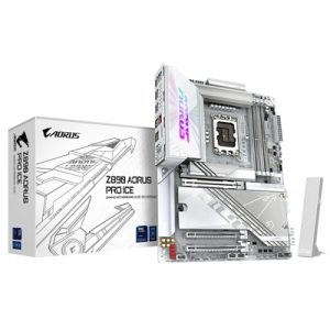 gigabyte-z890-aorus-pro-ice-intel-1851-socket-motherboard-atx-4x-ddr5-slots-5x-m-2-sockets-fitted-i-o-shield-5gbe-lan-wi-fi-7-2x-usb-c-usb4