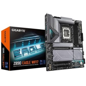 gigabyte-z890-eagle-wifi7-intel-1851-socket-motherboard-atx-4x-ddr5-slots-4x-m-2-sockets-fitted-i-o-shield-2-5gbe-lan-wi-fi-7-1x-displayport-1x-usb-c-usb4