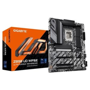 gigabyte-z890-ud-wifi6e-ultra-durable-intel-1851-socket-motherboard-atx-4x-ddr5-slots-3x-m-2-sockets-2-5gbe-lan-wi-fi-6e-1x-displayport-1x-usb-c-usb4