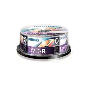 philips-dvd-r-16x-25-pk-spindle