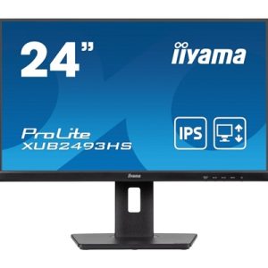 iiyama-prolite-xu2493hs-b6-24-inch-ips-monitor-full-hd-1ms-hdmi-displayport-100hz-speakers-black-internal-psu-vesa