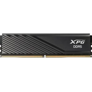 adata-xpg-lancer-blade-ax5u6400c3216g-slabbk-16gb-u-dimm-system-memory-ddr5-6400mhz-1-x-16gb-kit