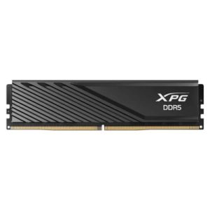 adata-xpg-lancer-blade-ax5u6000c4816g-slabbk-16gb-u-dimm-system-memory-ddr5-6000mhz-1-x-16gb