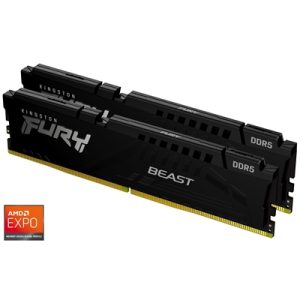kingston-fury-beast-kf556c36bbek2-32-32gb-2x-16gb-dimm-system-memory-5600mhz-ddr5-cl36-black-intel-xmp-amd-expo