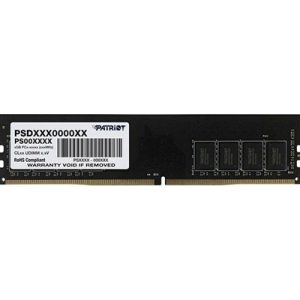 patriot-signature-series-psd48g32002-8gb-ddr4-dimm-3200mts-cl22-288-pin-limited-lifetime-warranty