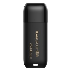 team-c175-256gb-usb-3-2-black-usb-flash-drive
