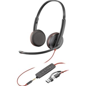 plantronics-blackwire-3225-stereo-usb-c-headset-with-3-5mm-jack-usb-c-a-adapter-bulk-pack-non-retail